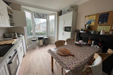 6 bed house, Beaumont Road, Lipson, Plymouth, PL49BP - Image 2